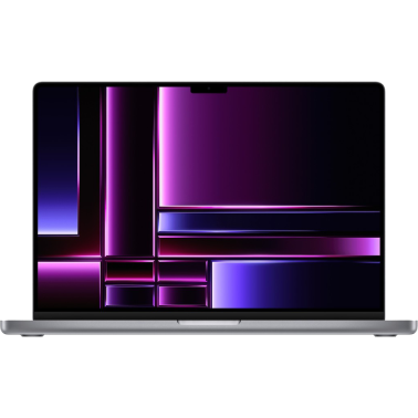14-inch MacBook Pro - Apple M2 Pro chip