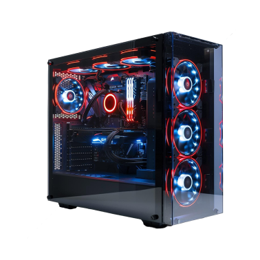 AMD Ryzen 7 7800X3D 8 Core AM5 CPU